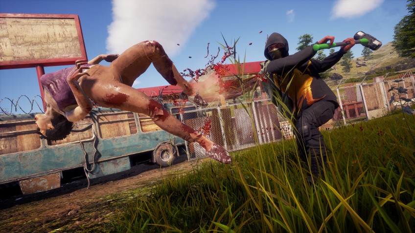 Скриншот из игры State of Decay 2 - 16