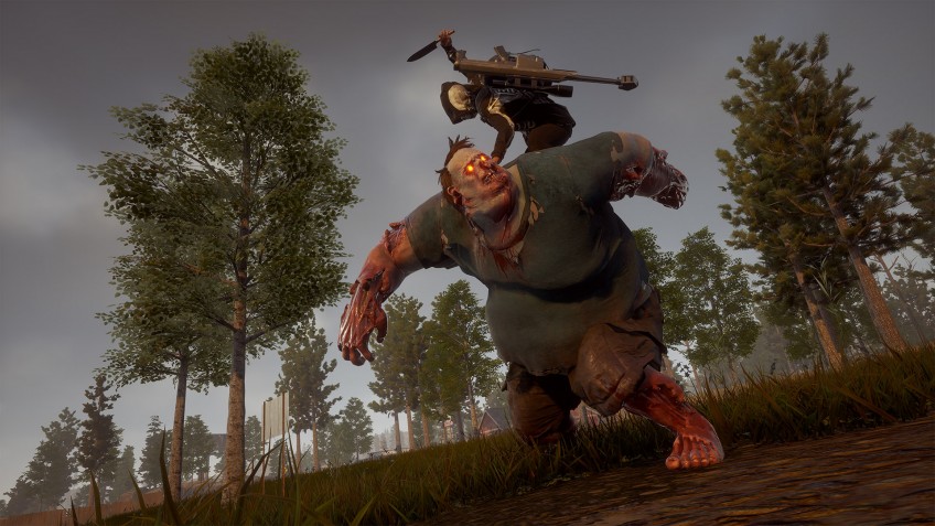 Скриншот из игры State of Decay 2 - 17