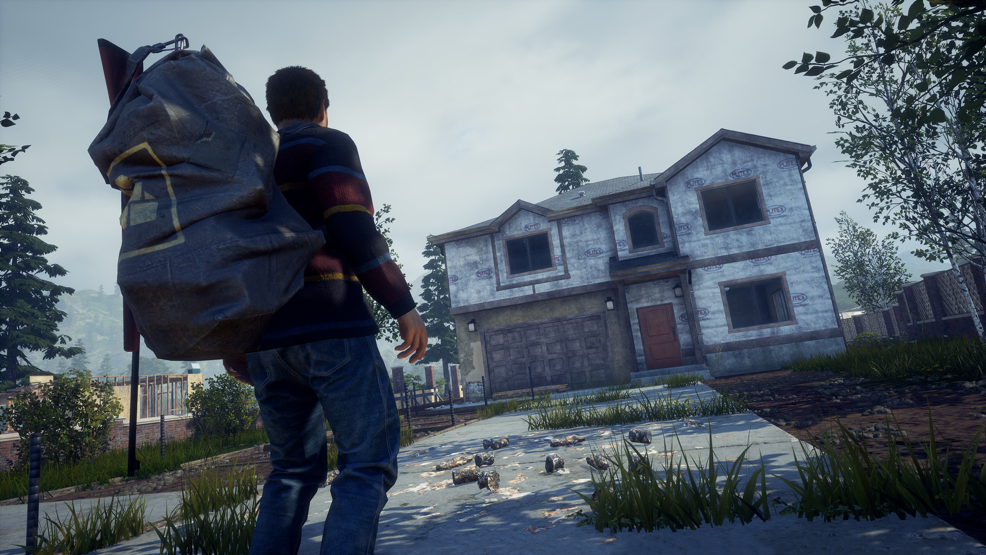 Скриншот из игры State of Decay 2 - 18
