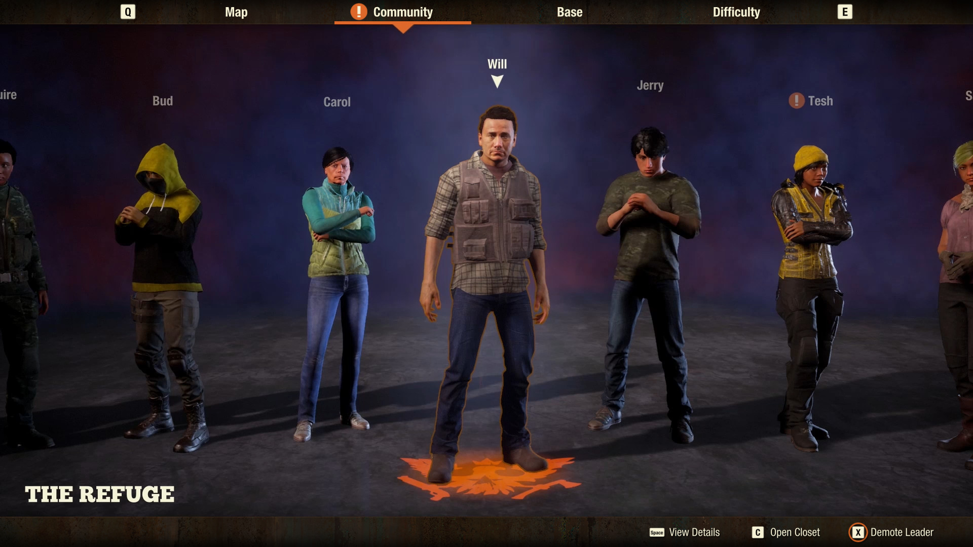 Скриншот из игры State of Decay 2 - 20