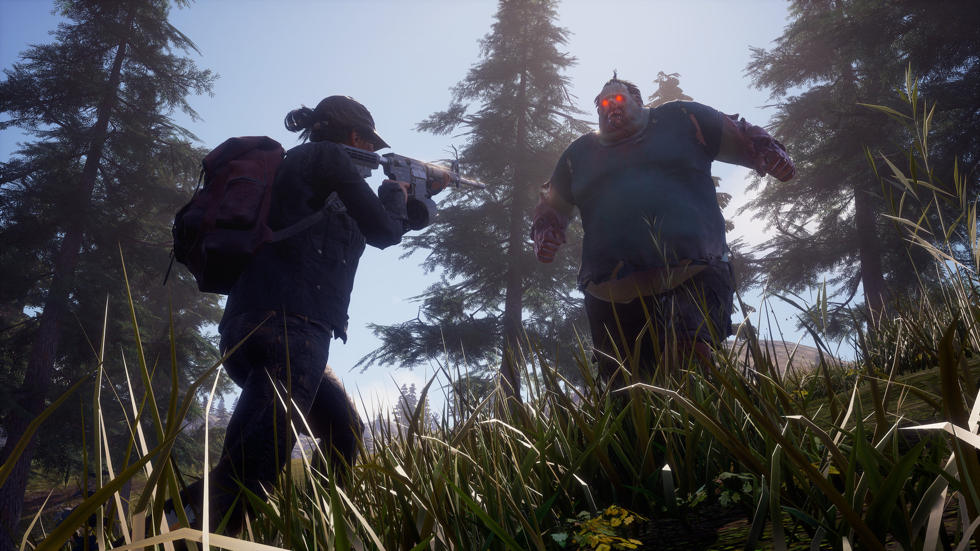 Скриншот из игры State of Decay 2 - 25