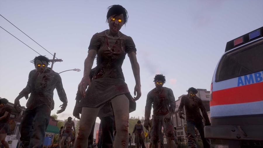 Скриншот из игры State of Decay 2 - 32