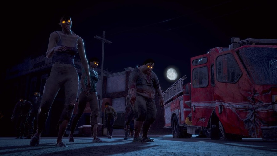 Скриншот из игры State of Decay 2 - 37