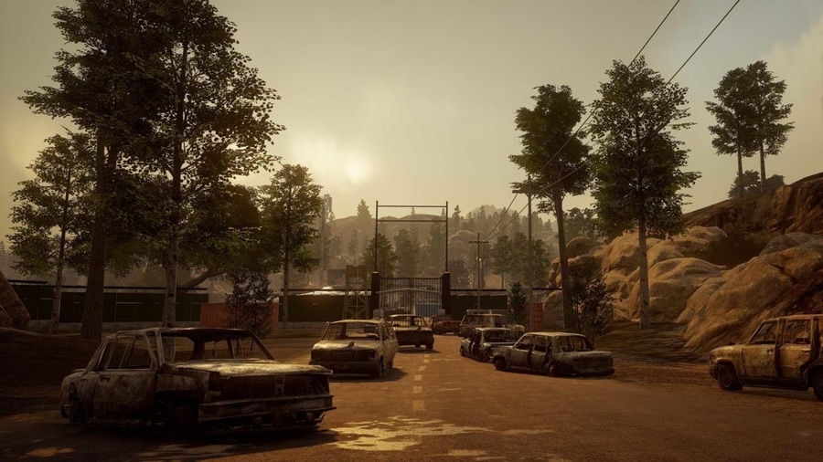 Скриншот из игры State of Decay 2 - 40