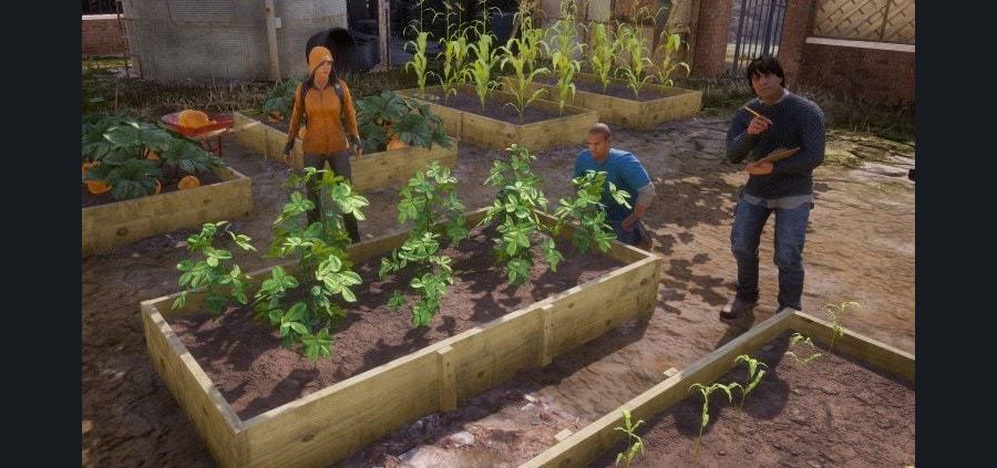 Скриншот из игры State of Decay 2 - 50