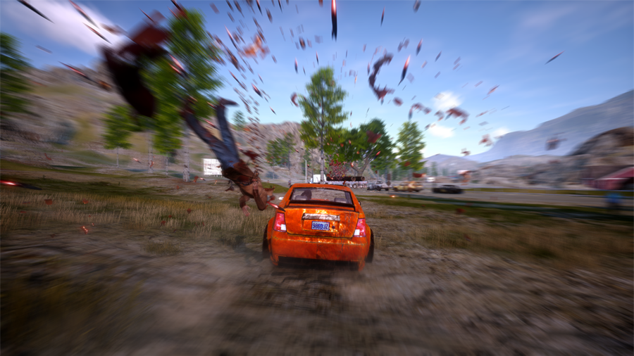 Скриншот из игры State of Decay 2 - 51