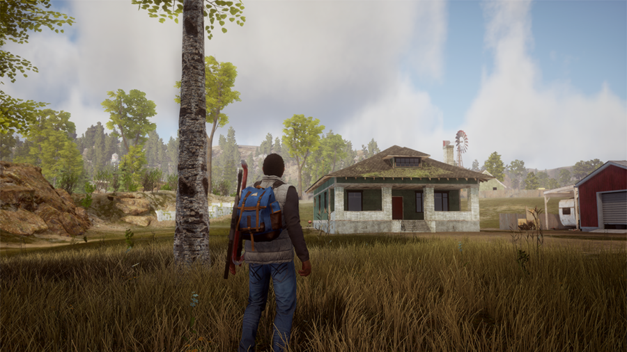 Скриншот из игры State of Decay 2 - 52
