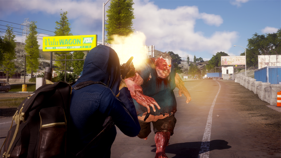 Скриншот из игры State of Decay 2 - 54