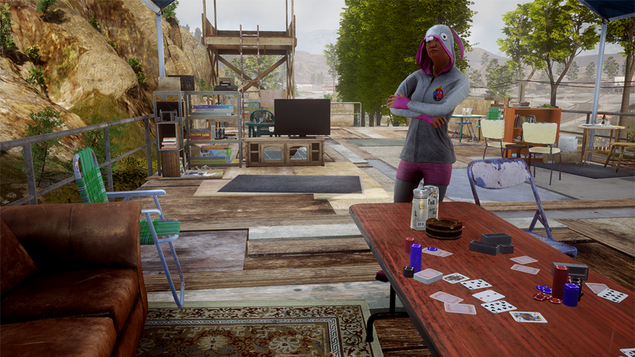 Скриншот из игры State of Decay 2 - 55