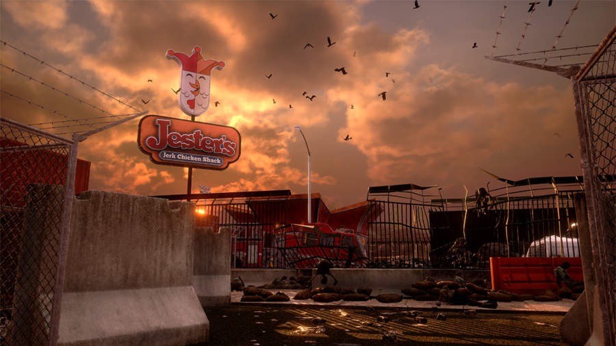 Скриншот из игры State of Decay 2 - 57
