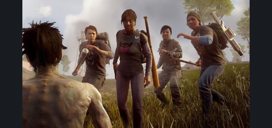 Скриншот из игры State of Decay 2 - 58