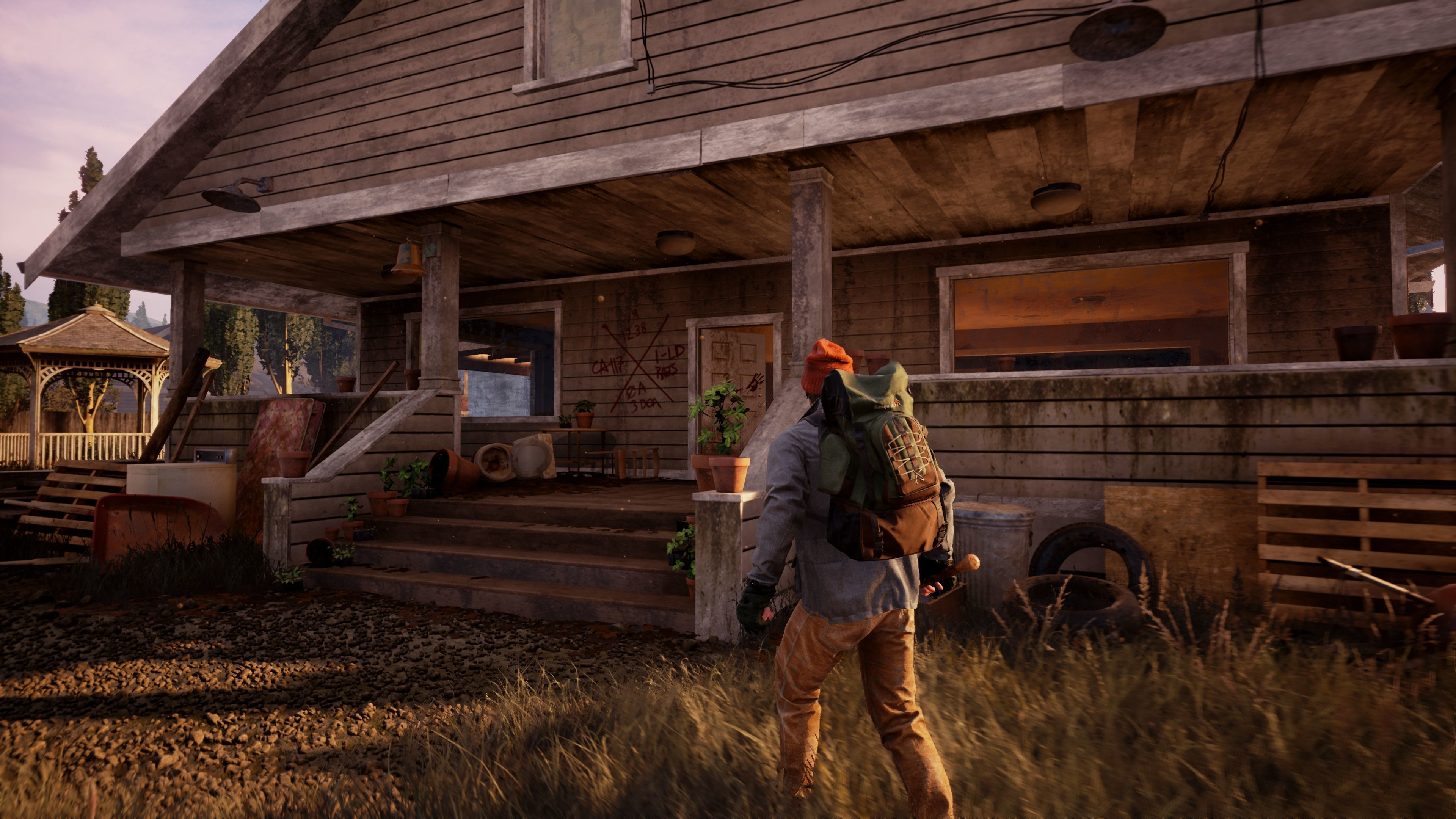 Скриншот из игры State of Decay 2 - 7
