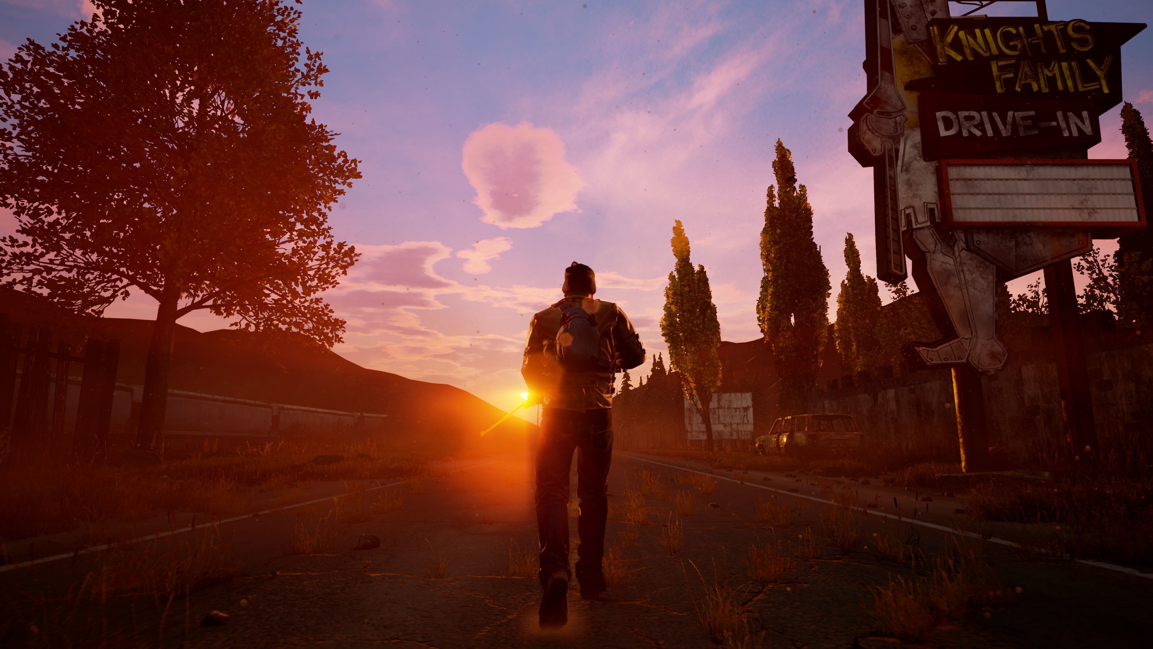 Скриншот из игры State of Decay 2 - 10