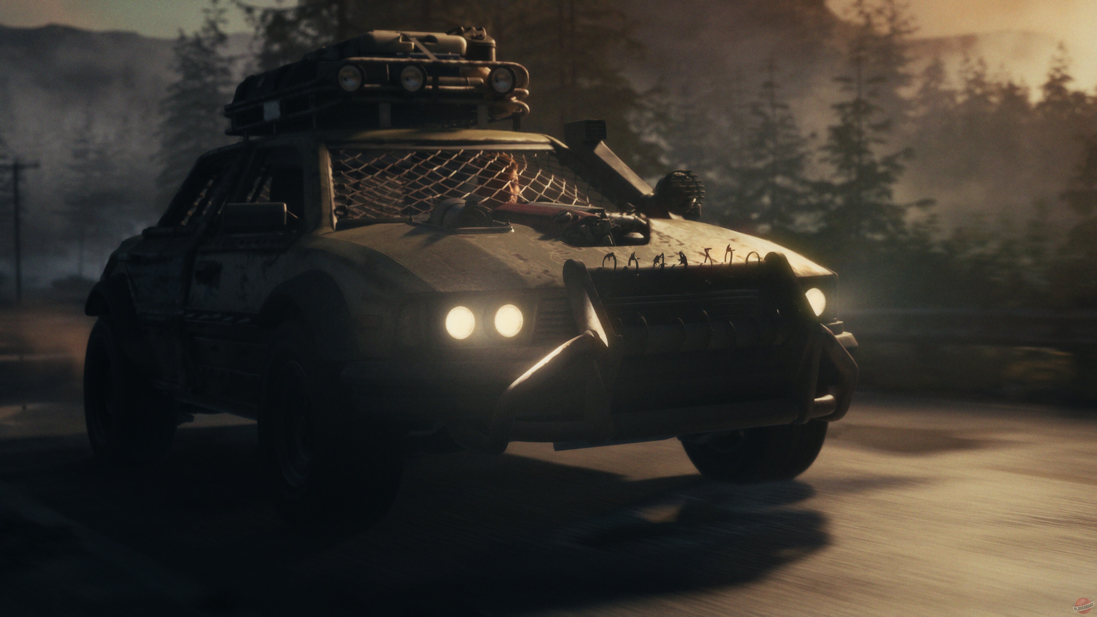 Скриншот из игры State of Decay 3 - 20