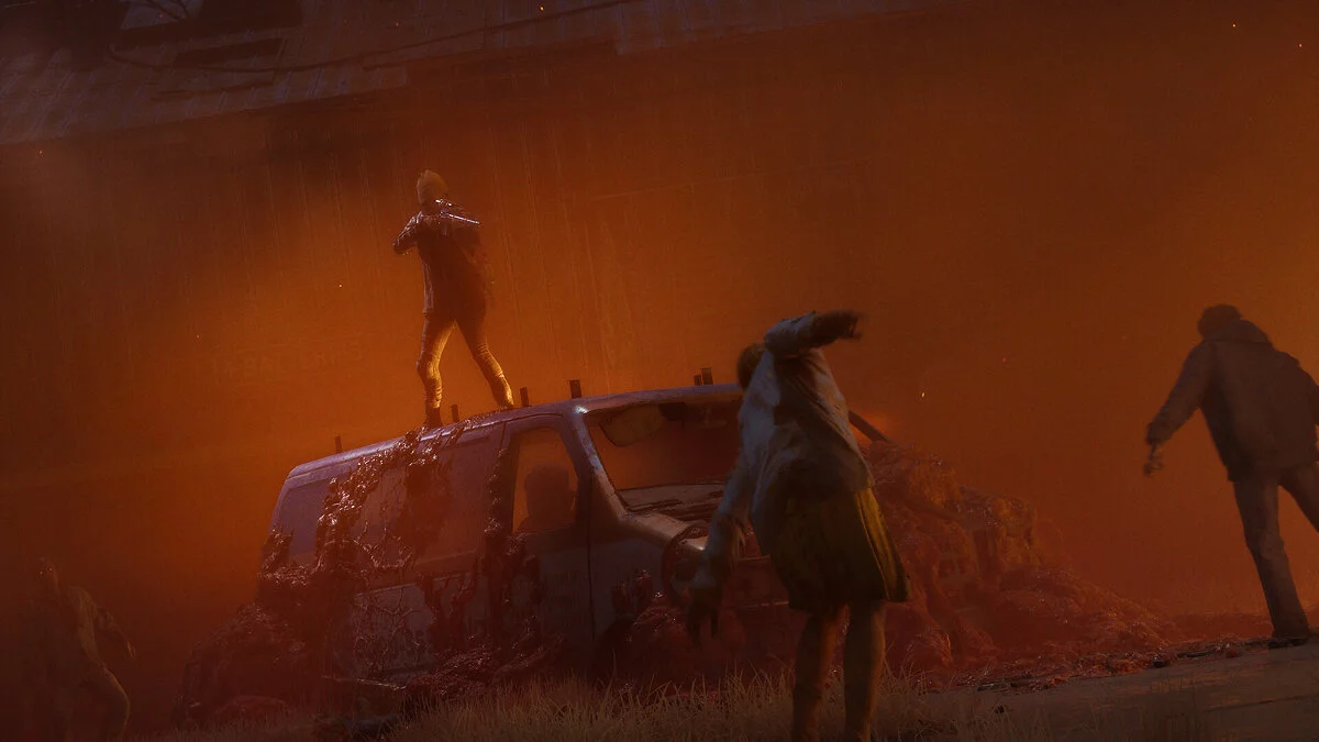 Скриншот из игры State of Decay 3 - 9