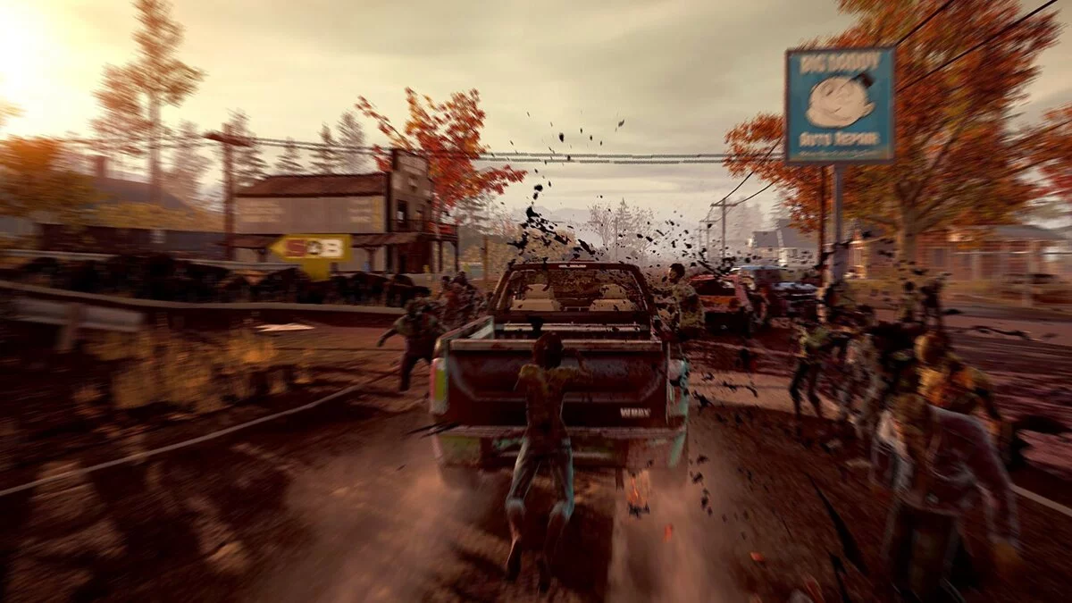 Скриншот из игры State of Decay: Year-One Survival Edition - 33