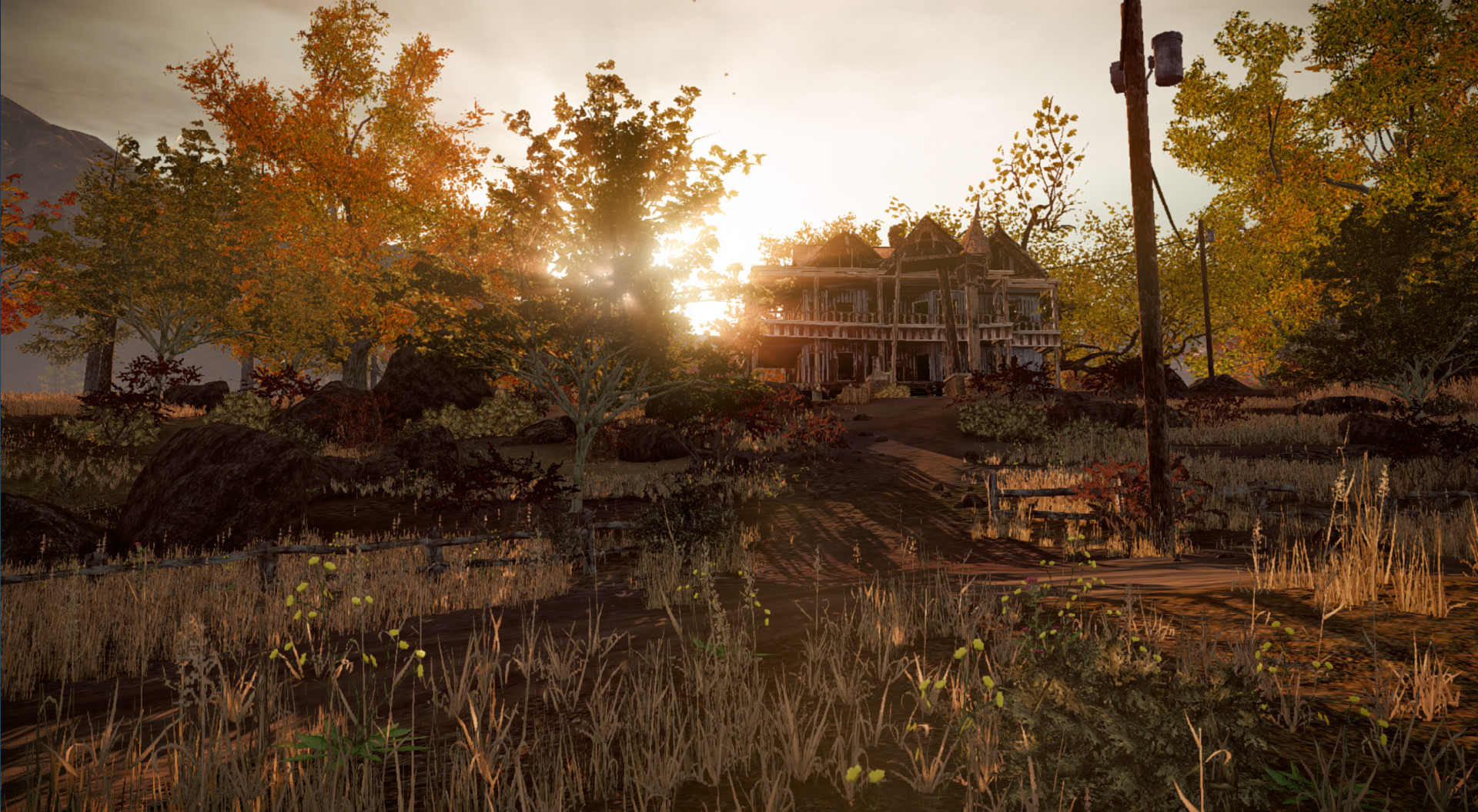 Скриншот из игры State of Decay: Year-One Survival Edition - 31