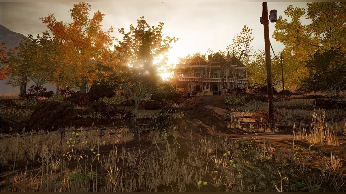 Скриншот из игры State of Decay: Year-One Survival Edition - 24