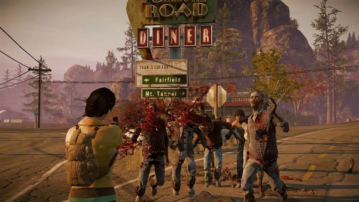 Скриншот из игры State of Decay: Year-One Survival Edition - 18