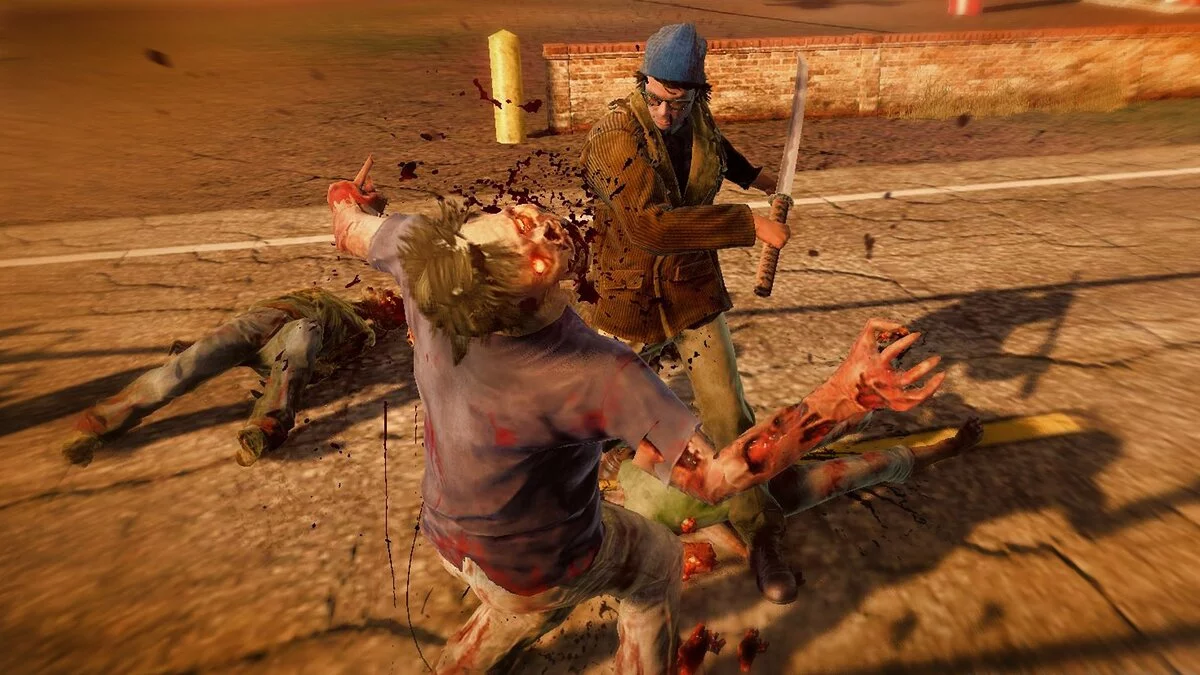 Скриншот из игры State of Decay: Year-One Survival Edition - 27