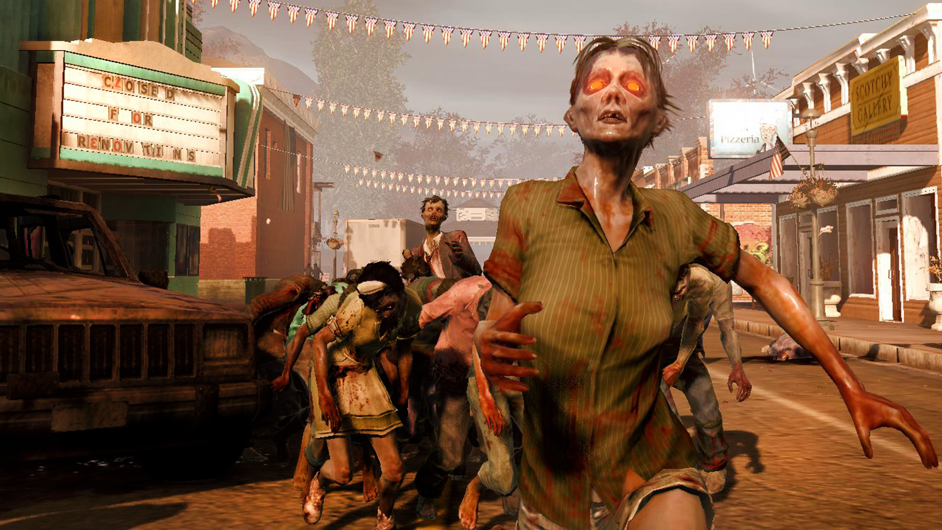 Скриншот из игры State of Decay: Year-One Survival Edition - 26