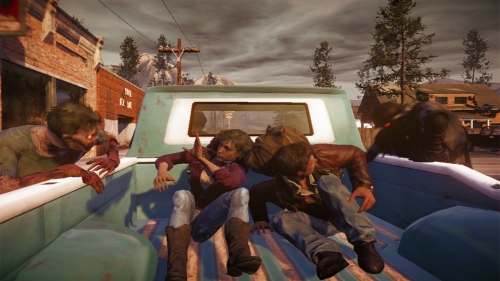 Скриншот из игры State of Decay - 65