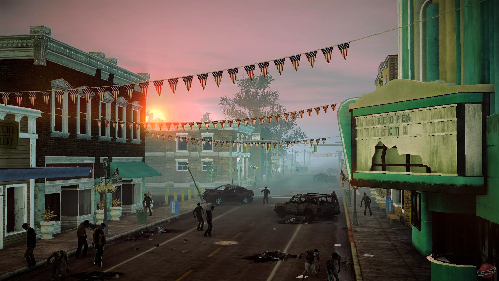 Скриншот из игры State of Decay - 41