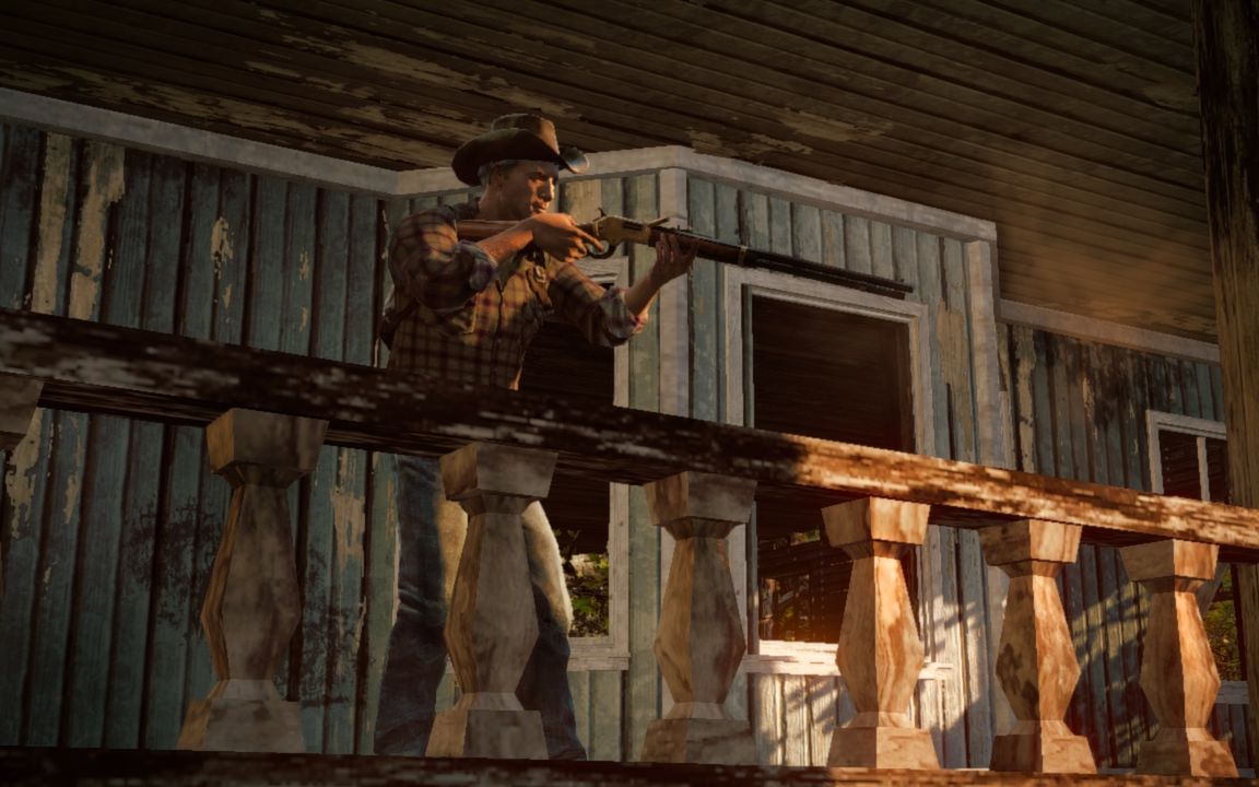 Скриншот из игры State of Decay - 53