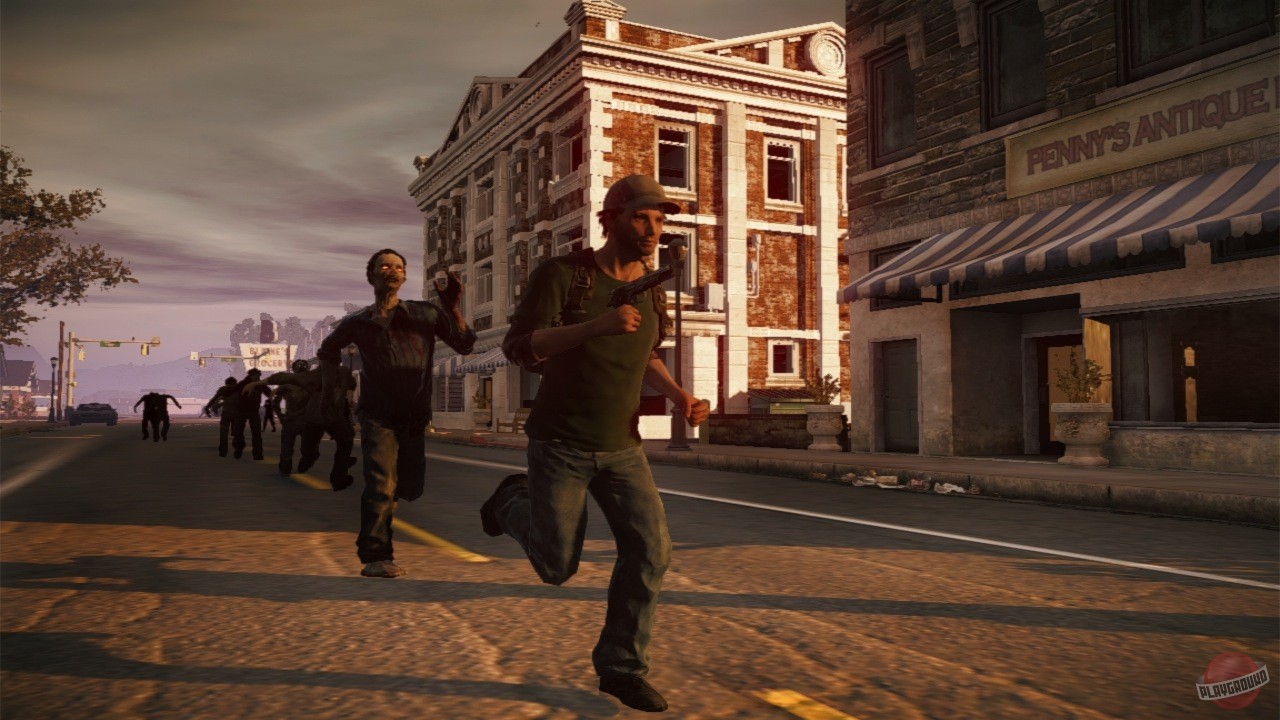 Скриншот из игры State of Decay - 100