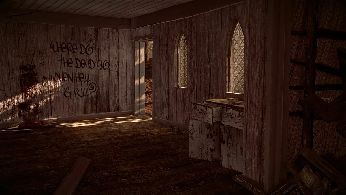 Скриншот из игры State of Decay - 55