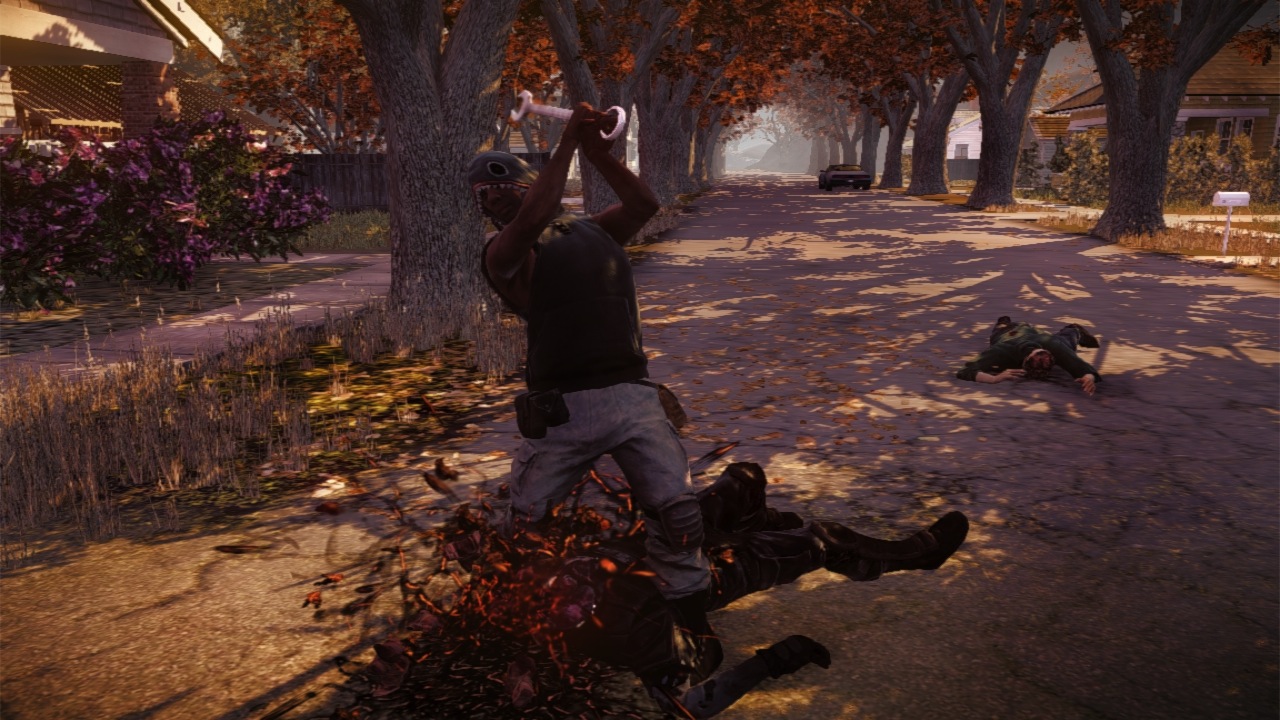 Скриншот из игры State of Decay - 59