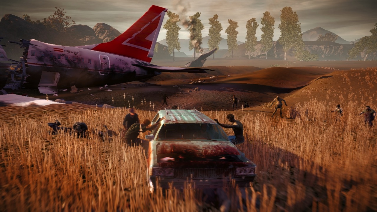 Скриншот из игры State of Decay - 66