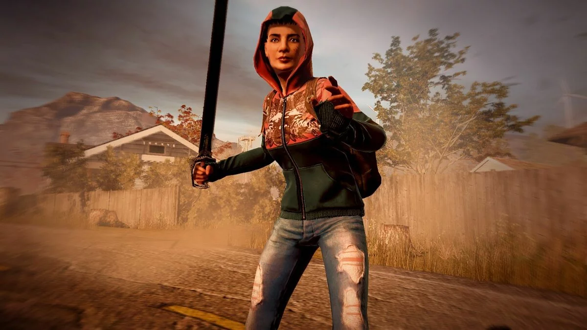 Скриншот из игры State of Decay - 75