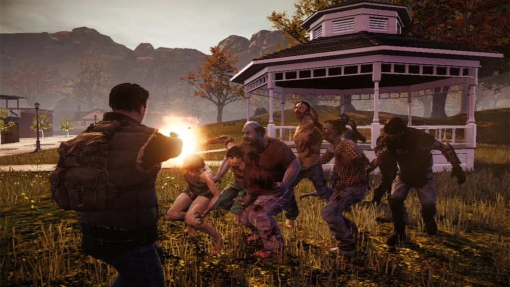 Скриншот из игры State of Decay - 72