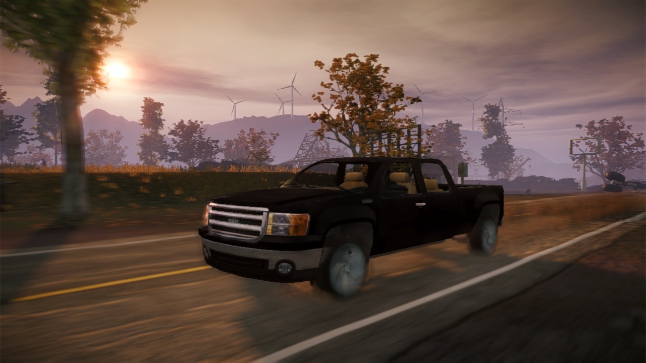 Скриншот из игры State of Decay - 89