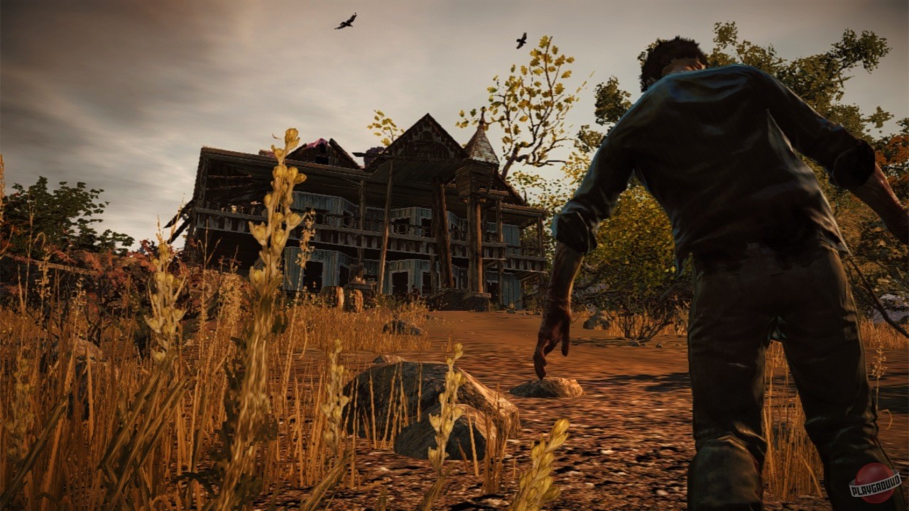 Скриншот из игры State of Decay - 93
