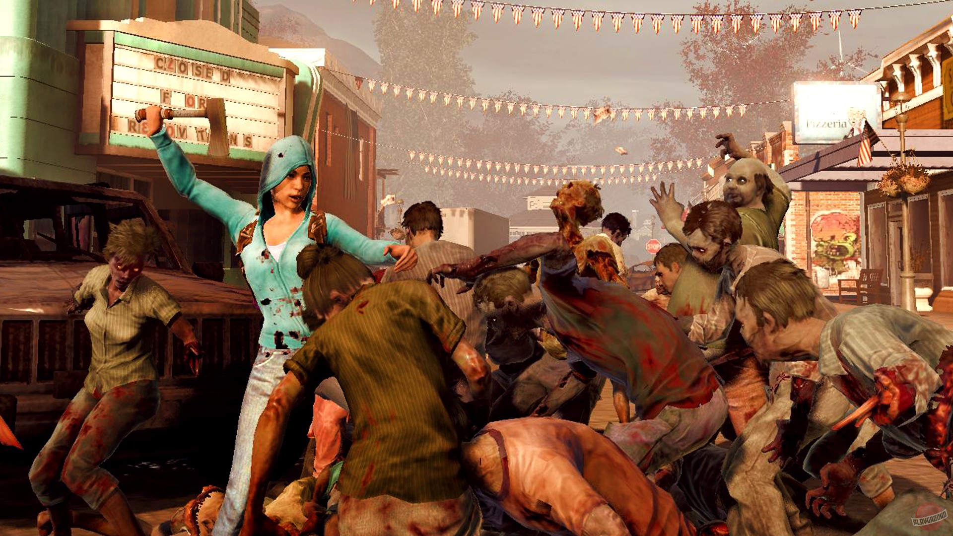 Скриншот из игры State of Decay - 95