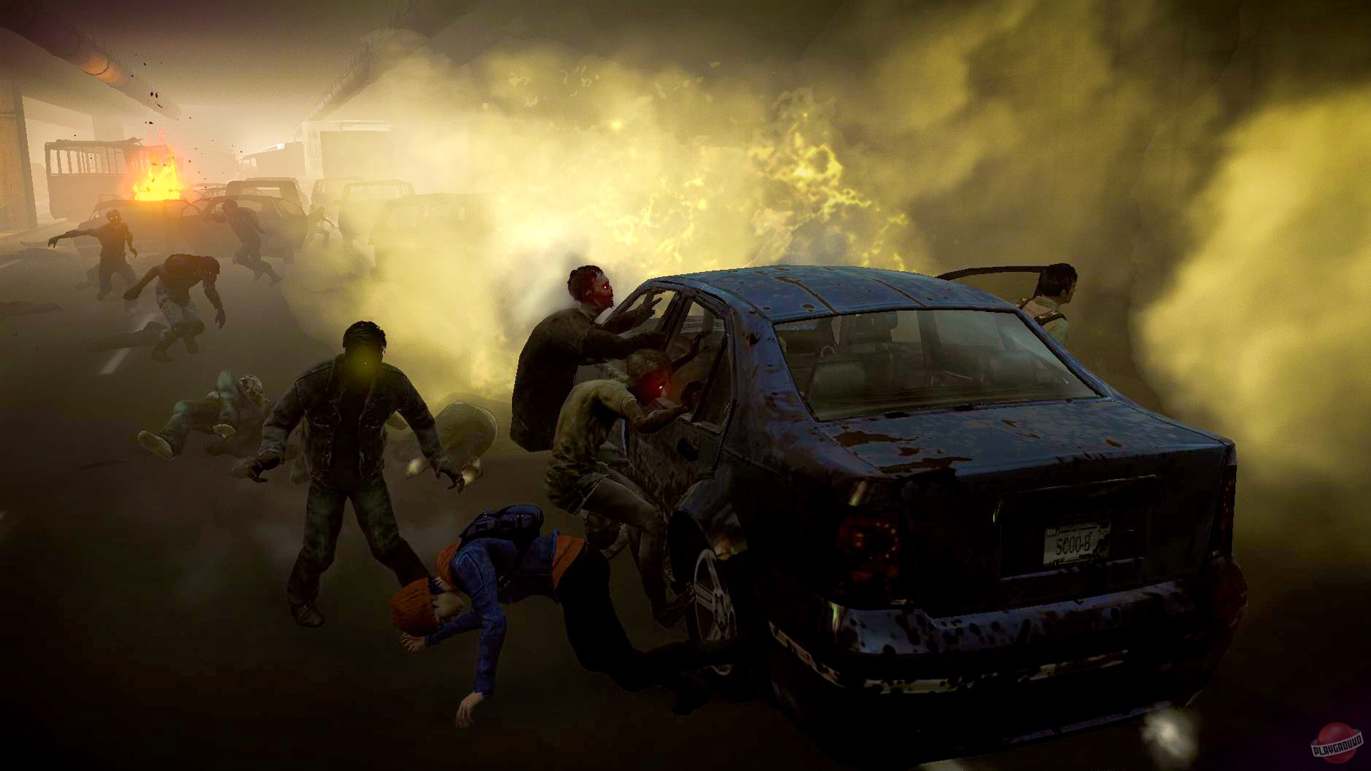 Скриншот из игры State of Decay - 57