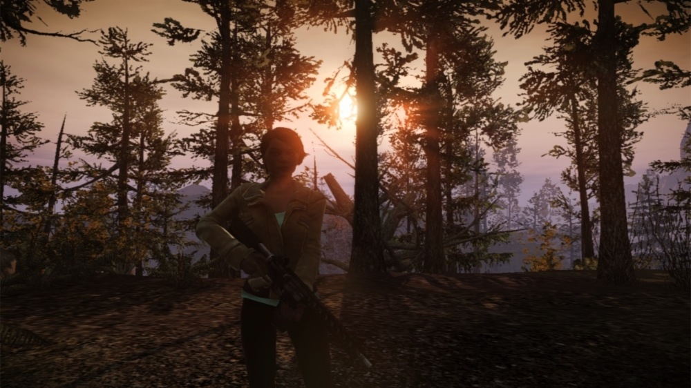 Скриншот из игры State of Decay - 81