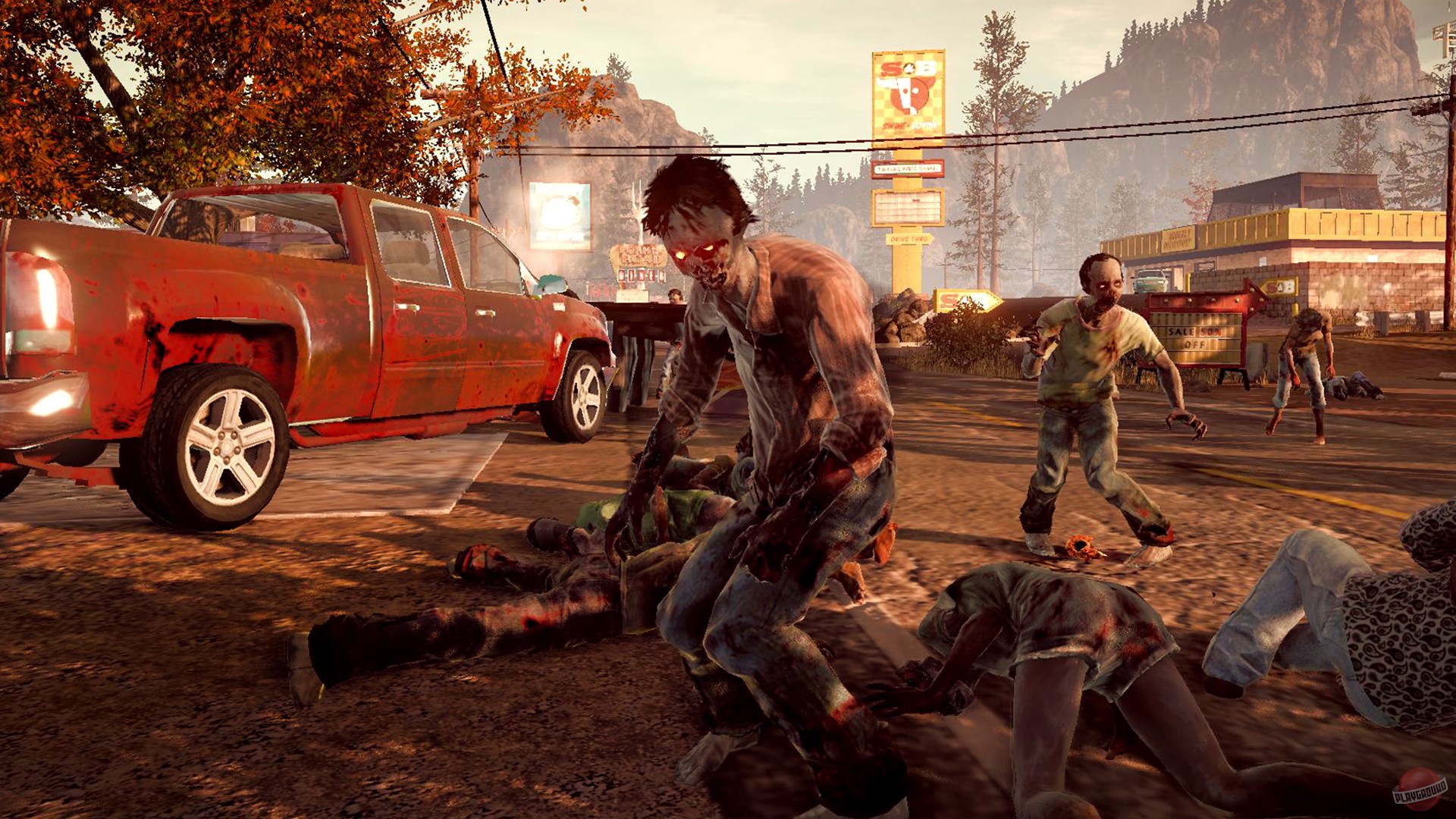 Скриншот из игры State of Decay - 87
