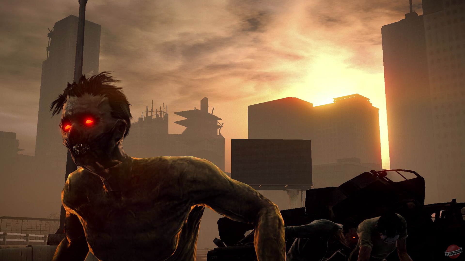 Скриншот из игры State of Decay - 101