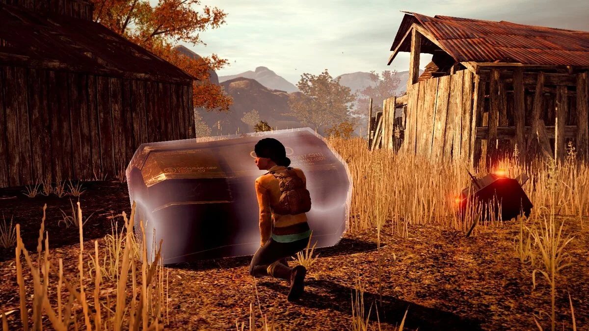 Скриншот из игры State of Decay - 61