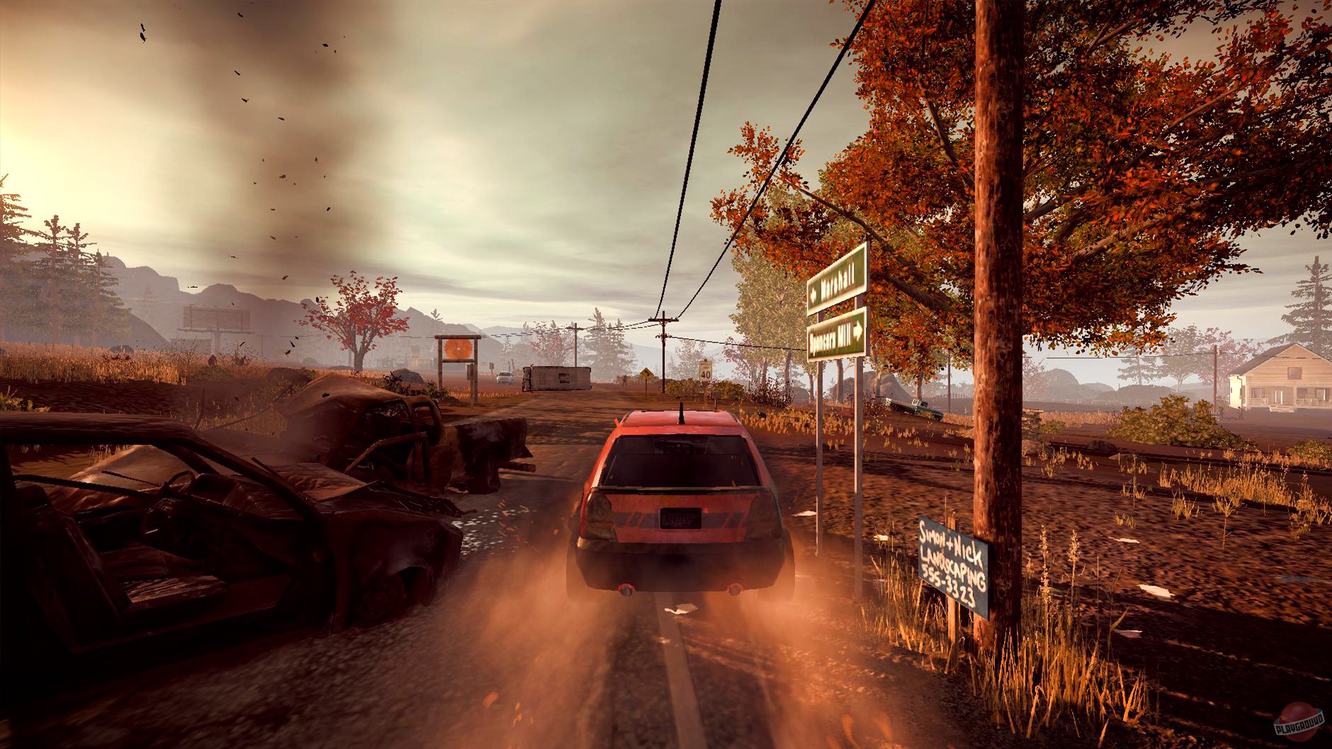 Скриншот из игры State of Decay - 70