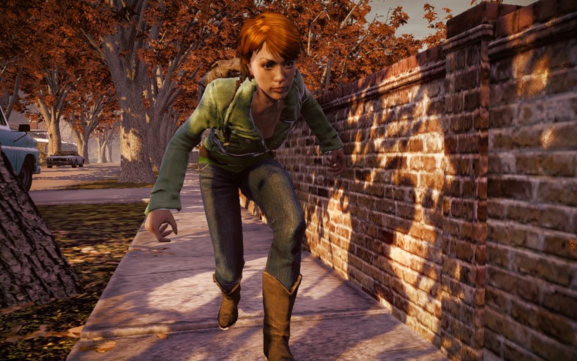 Скриншот из игры State of Decay - 56