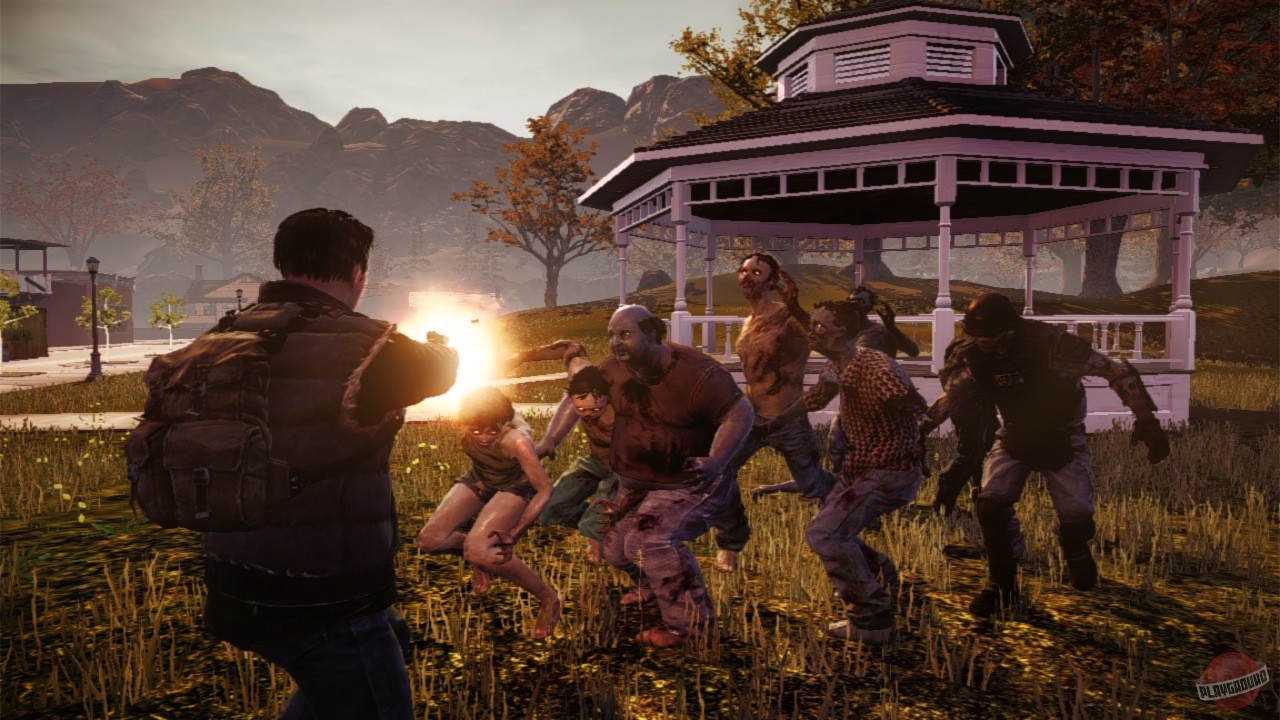 Скриншот из игры State of Decay - 50