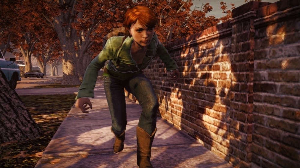 Скриншот из игры State of Decay - 98