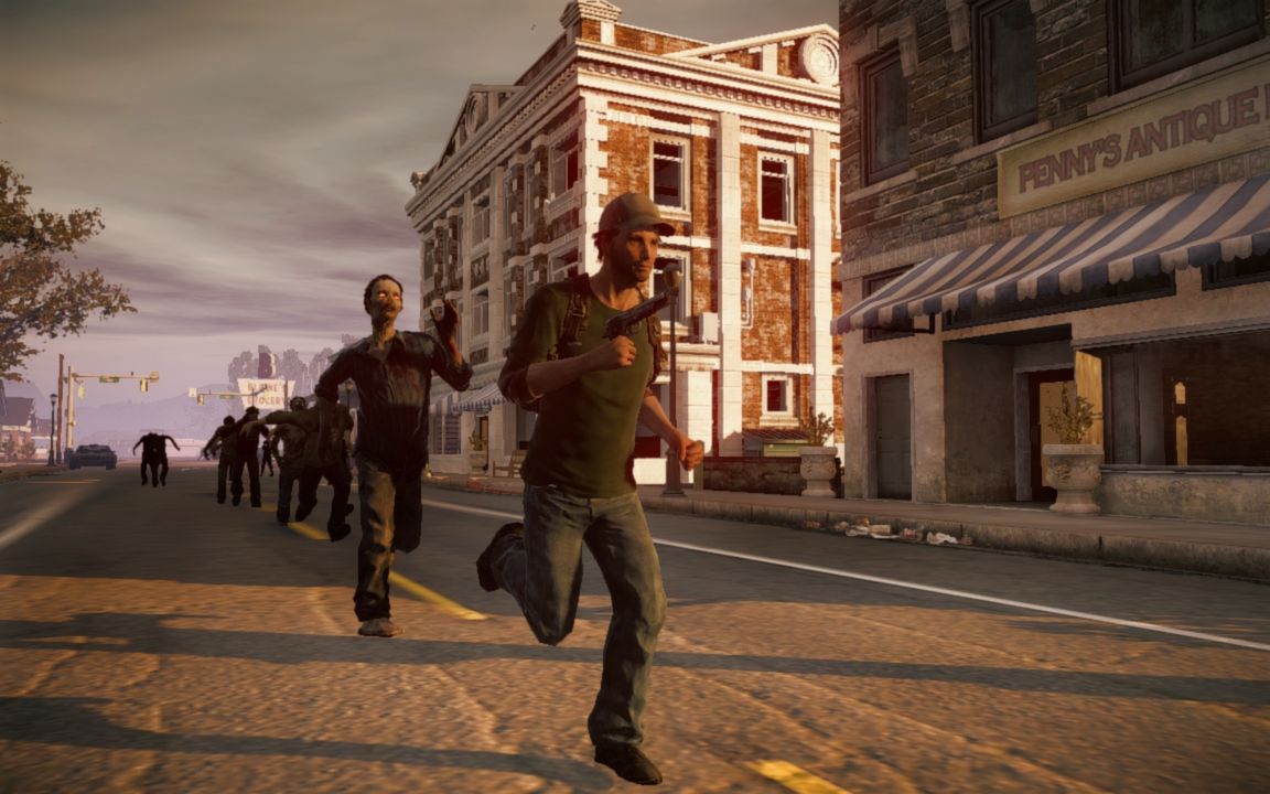 Скриншот из игры State of Decay - 58