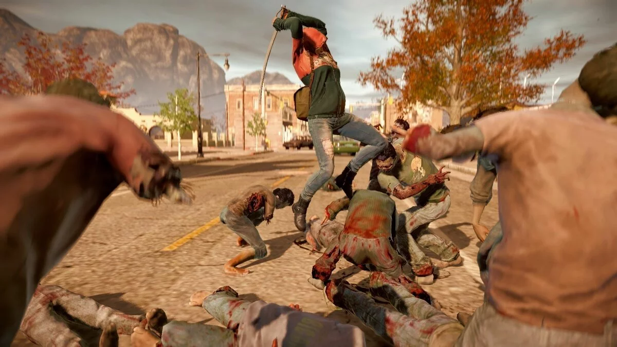 Скриншот из игры State of Decay - 52