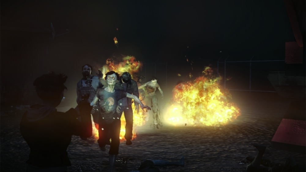 Скриншот из игры State of Decay - 88