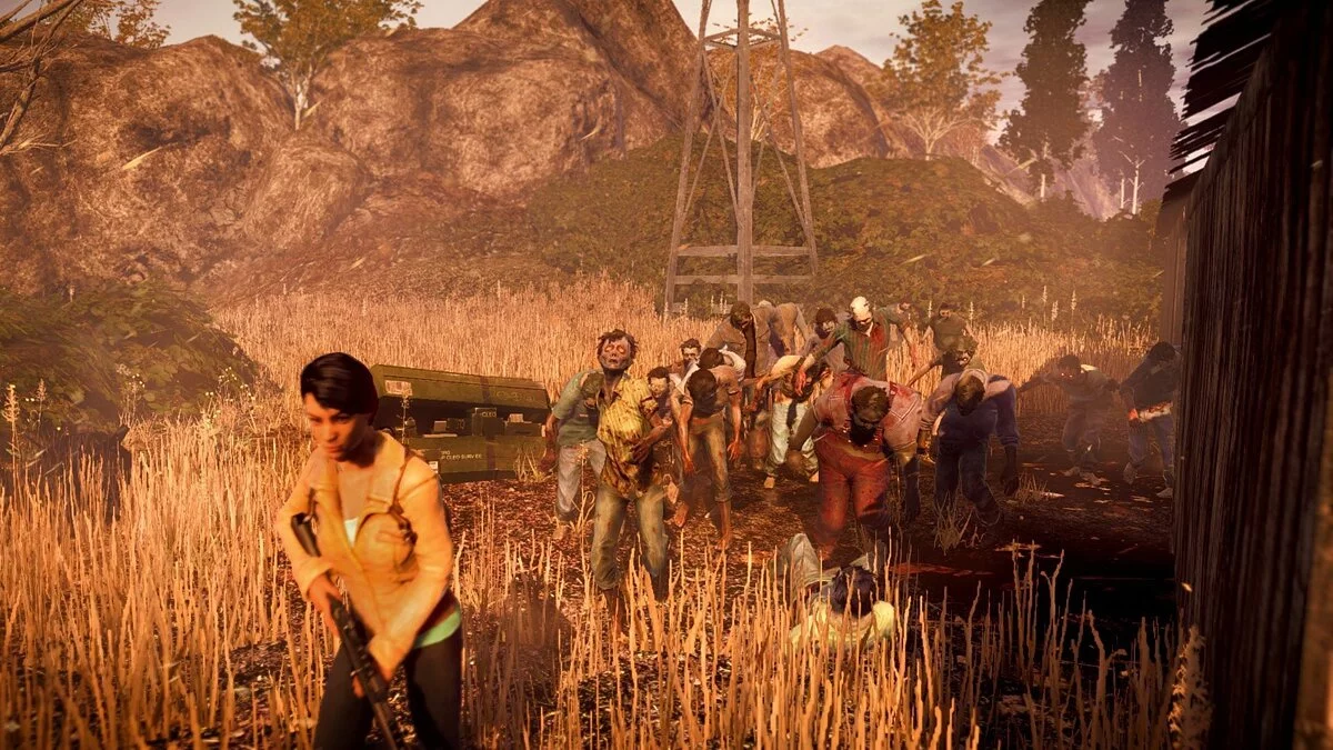 Скриншот из игры State of Decay - 73